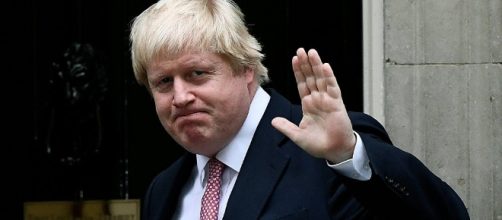 Boris Johnson Cancels Visit to Moscow Due to Developments in Syria - sputniknews.com