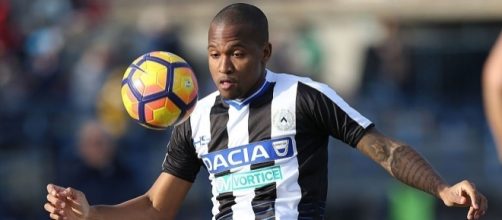 Calciomercato Inter, si segue un difensore dell'Udinese