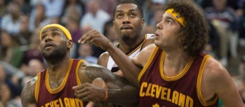 Cleveland Cavaliers could bring Anderson Varejao back - sltrib.com
