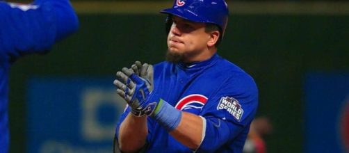 Cubs' differences in 2017 are leadoff, closer | MLB.com - mlb.com