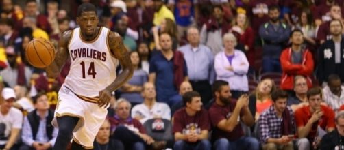 DeAndre Liggins has been waived by the Cleveland Cavaliers - phatdunk.com