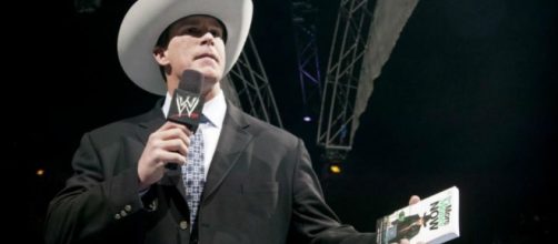 Did JBL Bully Justin Roberts And Mauro Ranallo? 'SmackDown Live ... - inquisitr.com