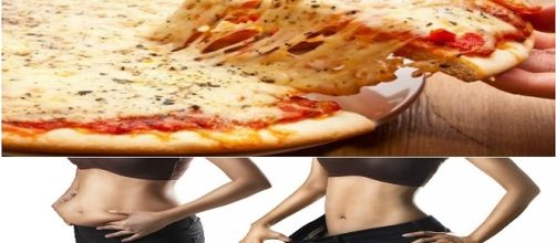 Dieta della pizza: ecco come dimagrire 7 kg in un mese