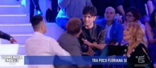 Domenica Live | Telerissa | Filippo Facci vs Luca di Carlo ... - davidemaggio.it