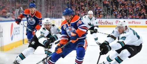 Edmonton Oilers playoff scenarios - (image credit: nhl.com)