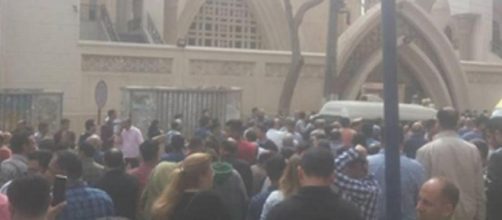 Egitto, attentati in 2 chiese: Domenica delle Palme di dolore