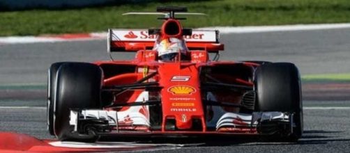 Formula 1 | Gp Cina, orari tv diretta Sky e differita Rai ... - loxc.it