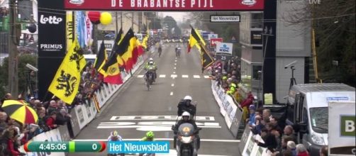 Freccia del Brabante 2017 - 12 aprile - Anteprima e diretta Tv - YouTube-