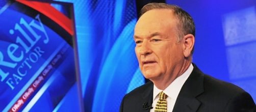 Here's what viewers think of Fox News host Bill O'Reilly's sexual ... - rare.us