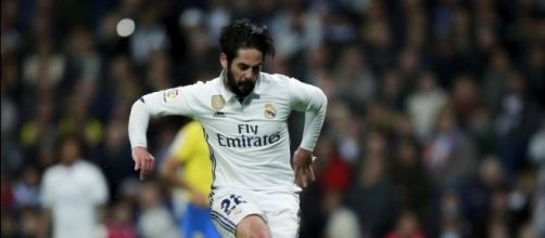 Isco heading set for Manchester City move with Pep Guardiola ... - thesun.co.uk