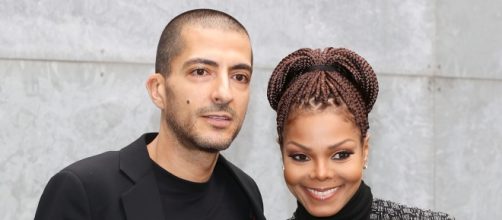 Janet Jackson Gives Birth to Baby Boy Eissa with Husband Wissam Al ... - justjared.com
