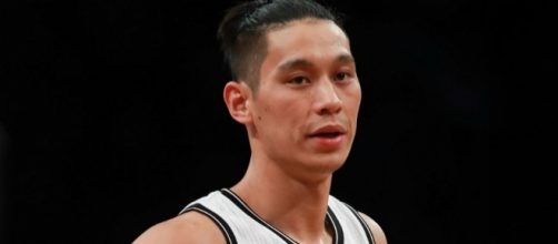 Jeremy Lin and the Brooklyn Nets grabbed a one-point win over the Bulls on Saturday. [Image via Blasting News image library/inquisitr.com]