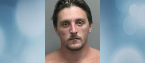 Joseph Jakubowski manhunt: Police say suspect stole firearms, sent ... - cbsnews.com