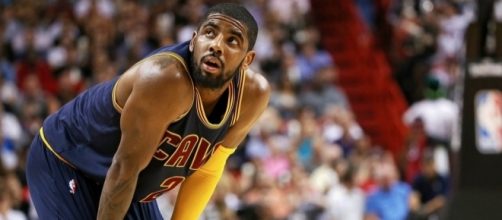 Kyrie Irving reveals crazy transition rookies have to make in the ... - businessinsider.com