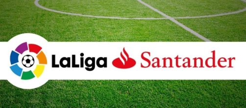 La Liga española, se convierte en Liga Santander | Deportes RCN ... - deportesrcn.com