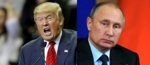 L'annunciato feeling politico tra Donald Trump e Vladimir Putin è praticamente morto sul nascere