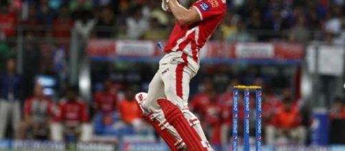 Live Streaming: Kings XI Punjab (KXIP) vs Gujarat Lions (GL) IPL ... - ndtv.com