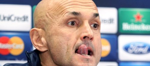 Calcio, Luciano Spalletti: 'Roma, per ora abbiamo fatto ridere'