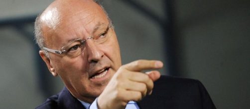 Marotta: “Morata non tornerà alla Juventus, Bentancour lo vogliamo ... - lastampa.it