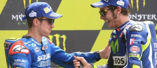 Maverick Vinales Admits It Would Be Difficult Saying No To Yamaha ... - beinsports.com