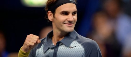 October 2013 ~ Roger Federer The Champ - blogspot.com