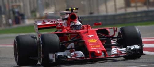 Orari F1 Bahrain 2017, palinsesto Rai