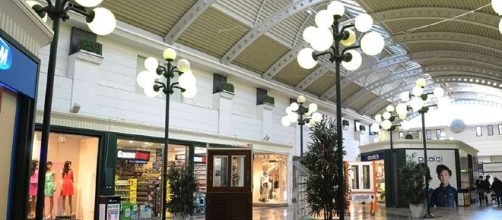 Nuovo centro commerciale a Napoli: le assunzioni previste saranno circa 500.