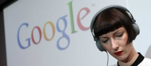 The government is accusing Google of underpaying female workers. Photo courtesy of Business Insider - businessinsider.com