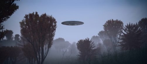 Presunto avvistamento UFO in Messico: il video è online - alidays.it