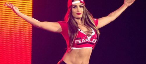 WWE News: Nikki Bella Set To Announce Retirement At Wrestlemania 33? - inquisitr.com