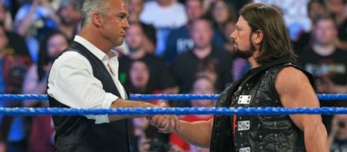 WWE Rumors: Is Superstar Shake-Up The 2017 WWE Draft? Latest ... - inquisitr.com