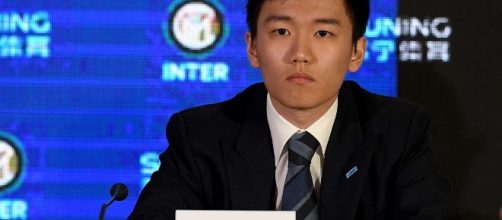 Zhang jr: primi passi da presidente dell'Inter? Suning ha capito ... - fcinter1908.it