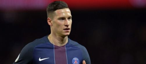 Julian Draxler - Latest news on Metro UK - metro.co.uk