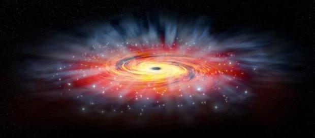 Astronomers in quest to capture black hole photo - com.au Astronomers in quest to capture black hole photo - com.au