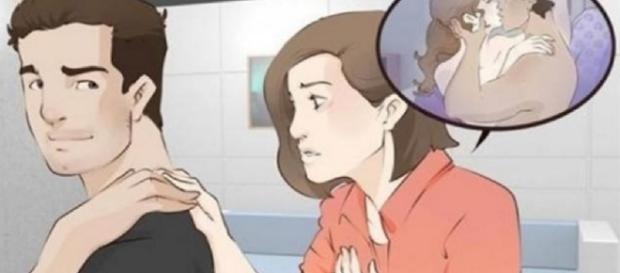 Atitudes que homens tomam quando traem - Google Atitudes que homens tomam quando traem - Google