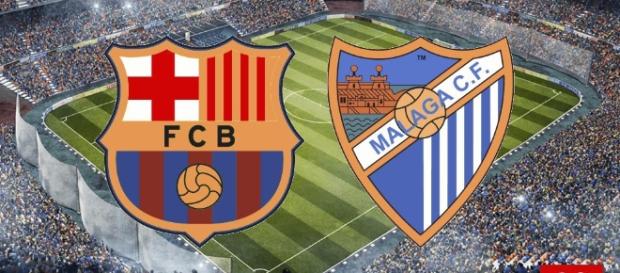 Barcelona 0-0 Málaga: resumen, resultado y goles - as.com Barcelona 0-0 Málaga: resumen, resultado y goles - as.com