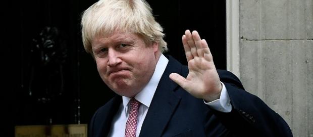 Boris Johnson Cancels Visit to Moscow Due to Developments in Syria - sputniknews.com Boris Johnson Cancels Visit to Moscow Due to Developments in Syria - sputniknews.com