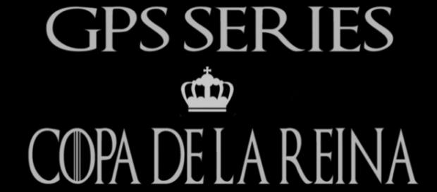 Cartel de la GPS Series Copa de la Reina. Foto FER. Cartel de la GPS Series Copa de la Reina. Foto FER.