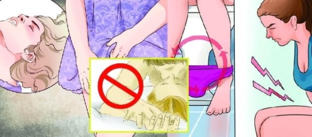 Coisas que acontecem com a vagina após algum tempo sem sexo Coisas que acontecem com a vagina após algum tempo sem sexo