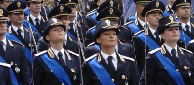 Concorso per Agenti di Polizia: tutte le informazioni sul bando in uscita ad aprile Concorso per Agenti di Polizia: tutte le informazioni sul bando in uscita ad aprile