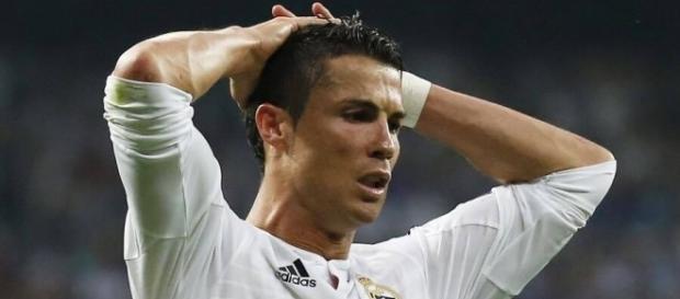Cristiano Ronaldo risque de manquer le Clasico Cristiano Ronaldo risque de manquer le Clasico