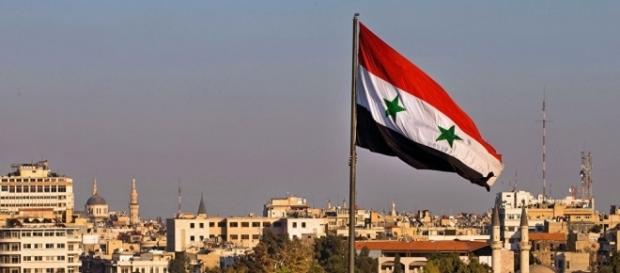 El período de la guerra civil en Siria llegó a su fin" - sputniknews.com El período de la guerra civil en Siria llegó a su fin" - sputniknews.com