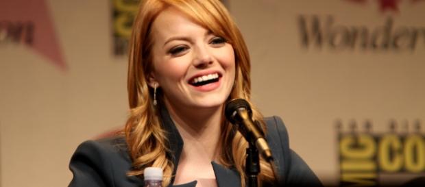 Emma Stone/Photo by Gage Skidmore via Flickr, creative commons/www.flickr.com/photos/gageskidmore/6855553804 (CC BY-SA 2.0) Emma Stone/Photo by Gage Skidmore via Flickr, creative commons/www.flickr.com/photos/gageskidmore/6855553804 (CC BY-SA 2.0)