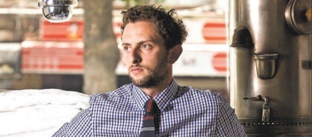 Entrevista con Moisés Hamui, director de mercadotecnia y estrategia de Soy Macho Entrevista con Moisés Hamui, director de mercadotecnia y estrategia de Soy Macho