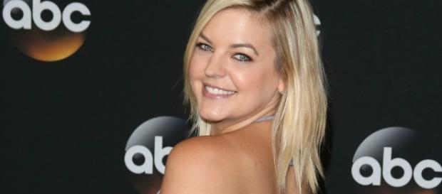 General Hospital' Spoilers: Kirsten Storms Set To Return As Maxie ... - inquisitr.com General Hospital' Spoilers: Kirsten Storms Set To Return As Maxie ... - inquisitr.com