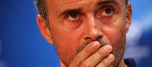 Luis Enrique: “Creo que estoy entre los 20 mejores entrenadores de ... - pasionfutbol.com Luis Enrique: “Creo que estoy entre los 20 mejores entrenadores de ... - pasionfutbol.com