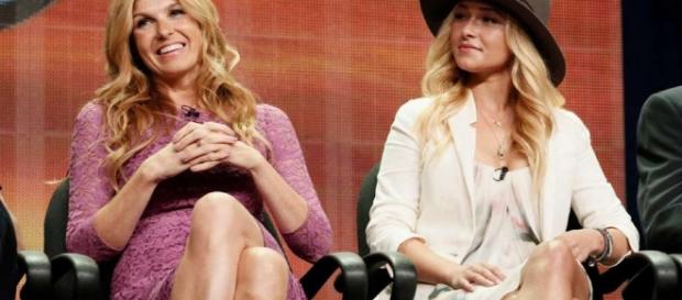 Nashville' shakes up plot with move to CMT - Houston Chronicle - chron.com Nashville' shakes up plot with move to CMT - Houston Chronicle - chron.com