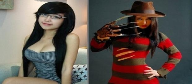 Nerds talvez sejam os melhores tipos de garotas para alguém namorar. Nerds talvez sejam os melhores tipos de garotas para alguém namorar.