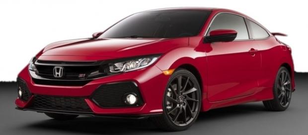 New 2017 Honda Civic Si Coming Next Year With 1.5L Turbo VTEC - carscoops.com New 2017 Honda Civic Si Coming Next Year With 1.5L Turbo VTEC - carscoops.com
