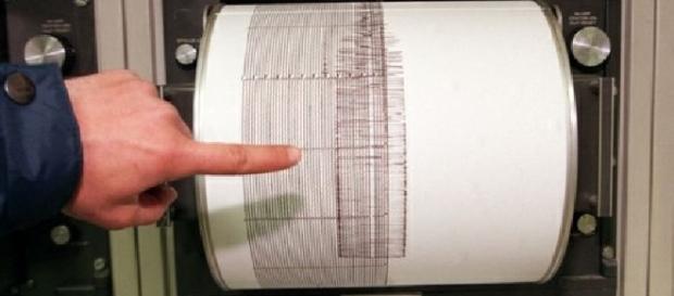 Nuova scossa di terremoto dopo quelle dei mesi scorsi. Nuova scossa di terremoto dopo quelle dei mesi scorsi.